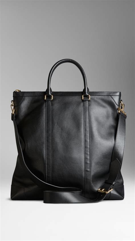 Burberry work tote